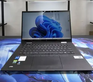 New Laptop HP Envy x360 16GB Intel Core i5 SSD 512GB
