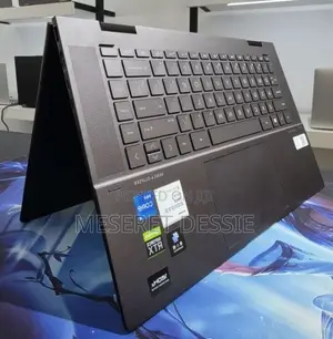 New Laptop HP Envy x360 16GB Intel Core i5 SSD 512GB