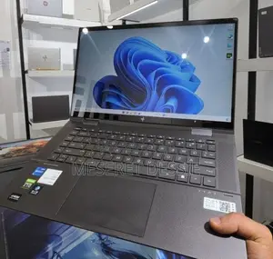 New Laptop HP Envy x360 16GB Intel Core i5 SSD 512GB
