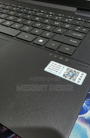 New Laptop HP Envy x360 16GB Intel Core i5 SSD 512GB
