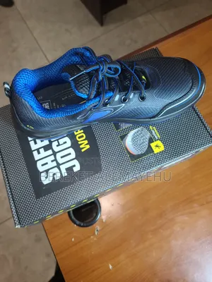 Safety Shoes