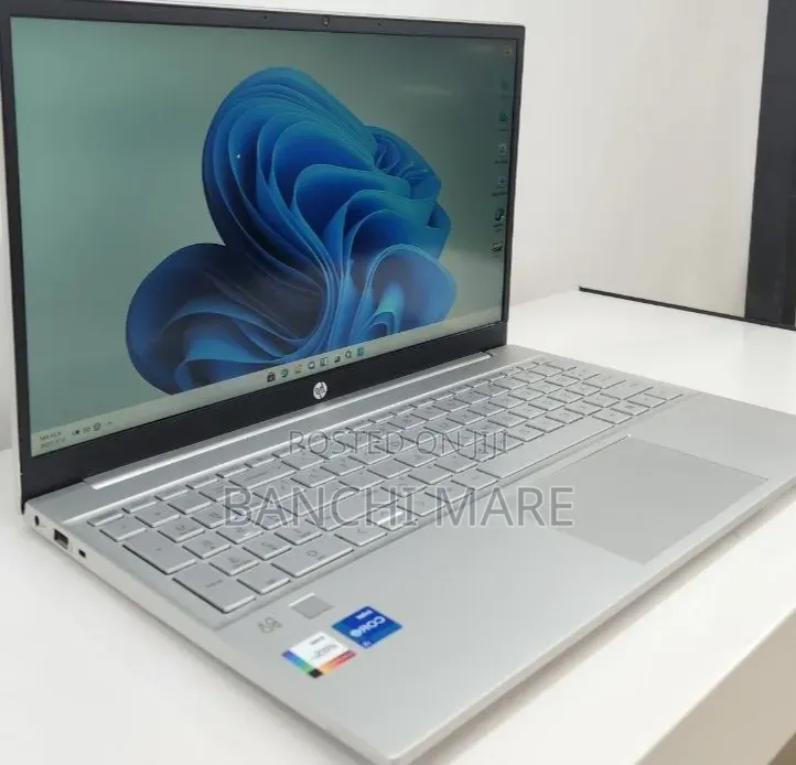 New Laptop HP Pavilion 15 16GB Intel Core i5 SSD 1T