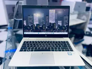 Laptop HP EliteBook 840 8GB Intel Core i5 SSD 512GB