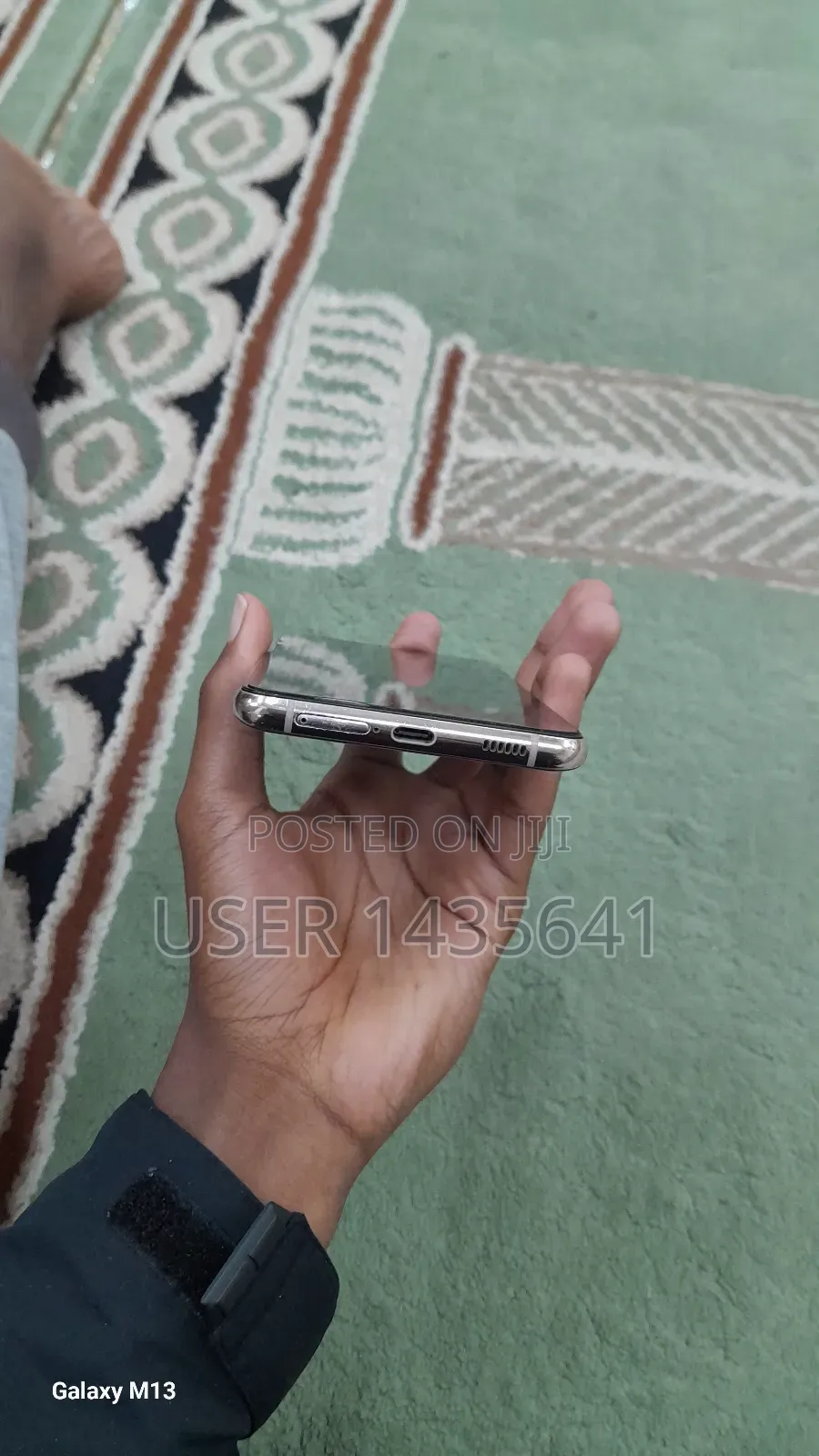 Samsung Galaxy S21 5G 128 GB