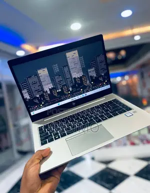 Laptop HP EliteBook 840 8GB Intel Core i5 SSD 512GB