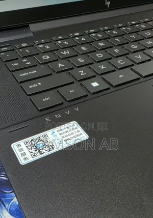 New Laptop HP Envy x360 16GB Intel Core i5 SSD 512GB