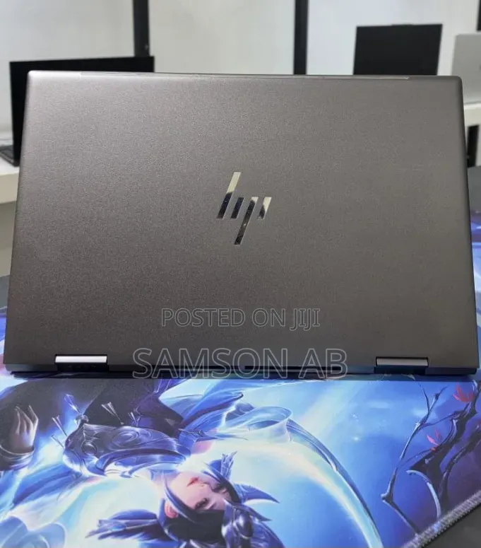 New Laptop HP Envy x360 16GB Intel Core i5 SSD 512GB