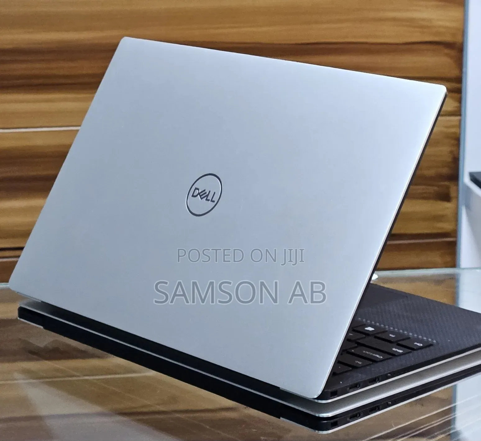 New Laptop Dell XPS 13 16GB Intel Core i7 SSD 512GB