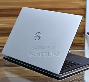 New Laptop Dell XPS 13 16GB Intel Core i7 SSD 512GB