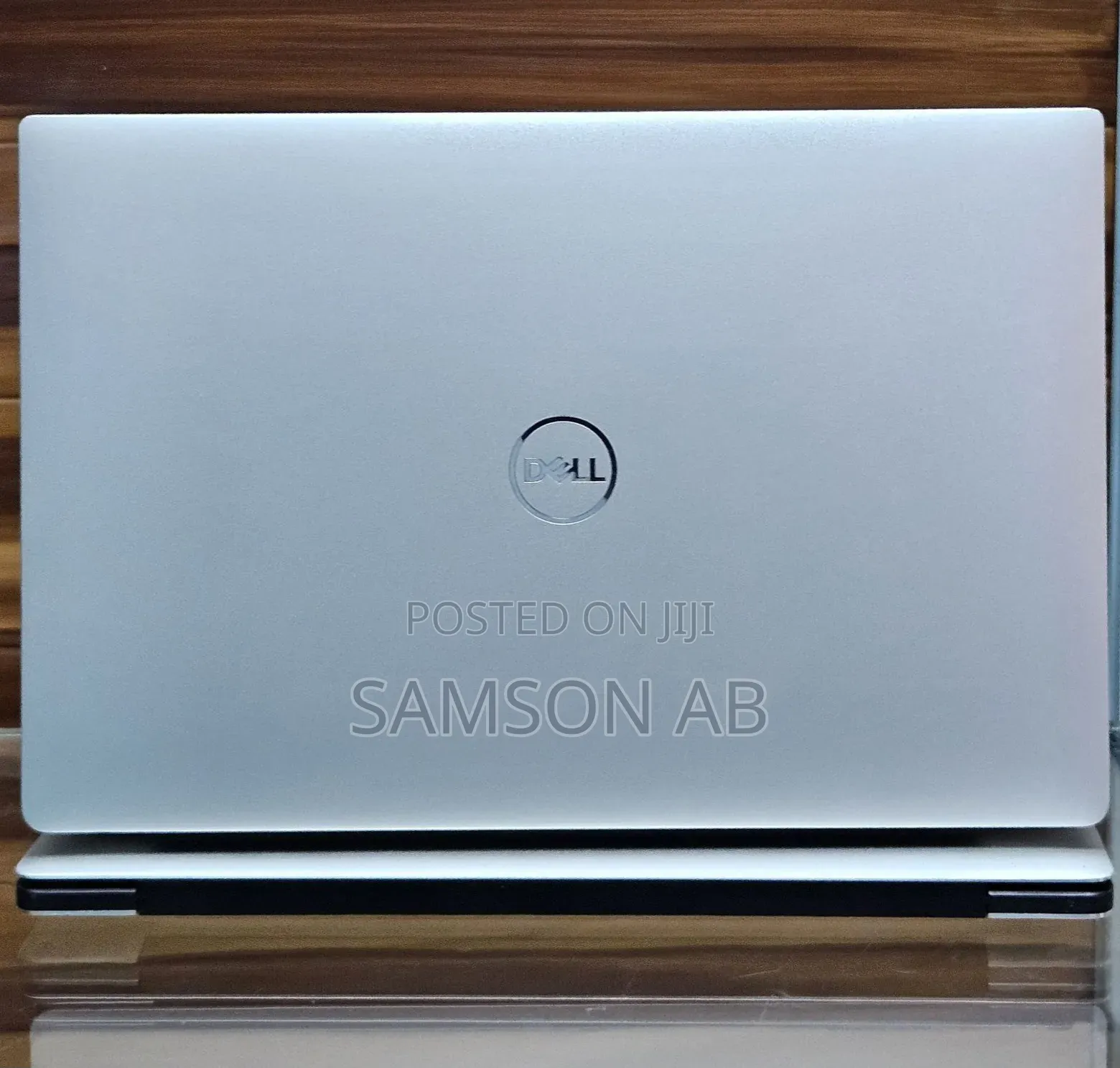 New Laptop Dell XPS 13 16GB Intel Core i7 SSD 512GB