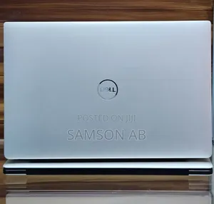 New Laptop Dell XPS 13 16GB Intel Core i7 SSD 512GB