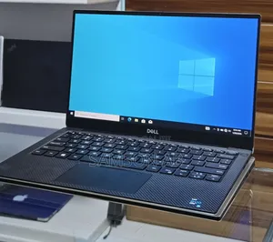 New Laptop Dell XPS 13 16GB Intel Core i7 SSD 512GB