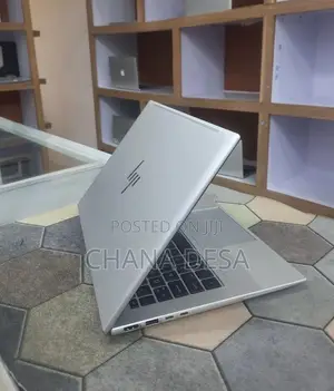New Laptop HP EliteBook 840 G9 16GB Intel Core i5 SSD 512GB