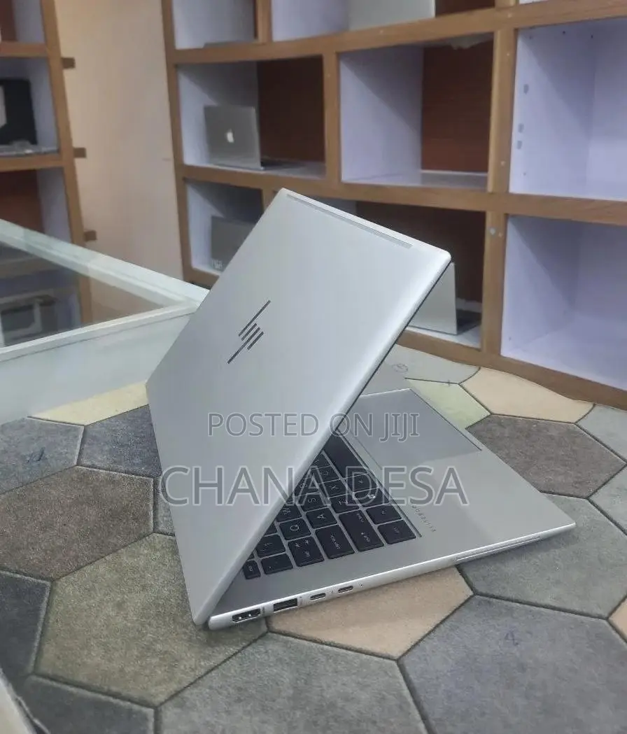 New Laptop HP EliteBook 840 G9 16GB Intel Core i5 SSD 512GB