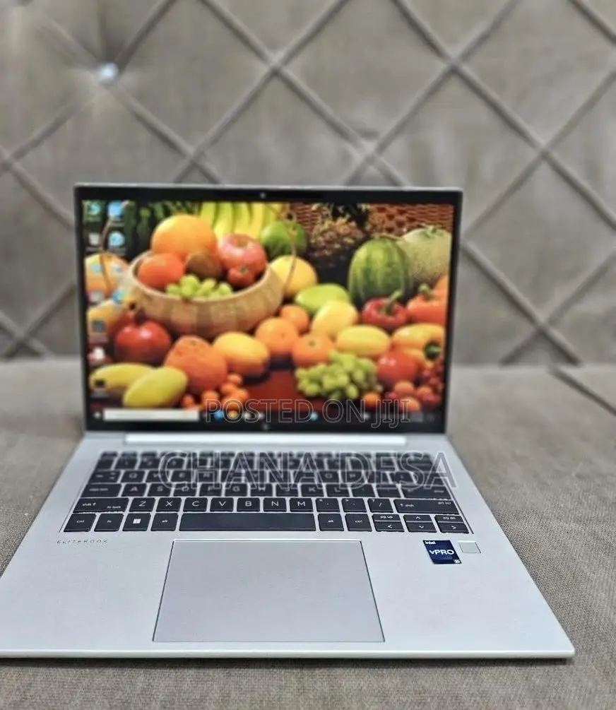 New Laptop HP EliteBook 840 G9 16GB Intel Core i5 SSD 512GB