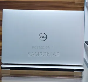 New Laptop Dell XPS 13 16GB Intel Core i7 SSD 512GB