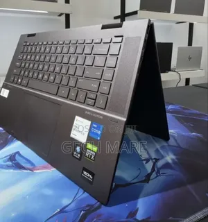 New Laptop HP Envy x360 16GB Intel Core i5 SSD 512GB