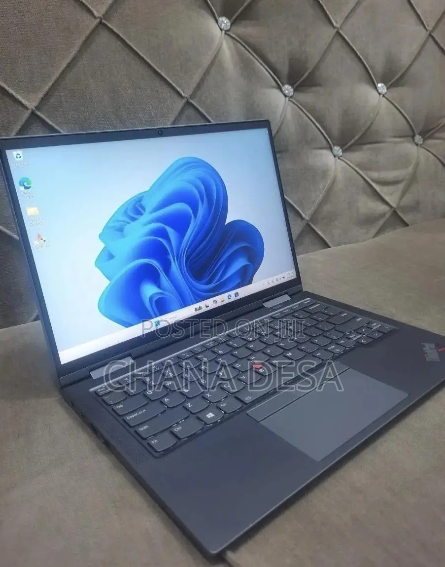 New Laptop Lenovo ThinkPad X1 Yoga 16GB Intel Core i7 SSD 512GB