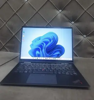 New Laptop Lenovo ThinkPad X1 Yoga 16GB Intel Core i7 SSD 512GB