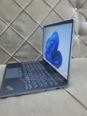 New Laptop Lenovo ThinkPad X1 Yoga 16GB Intel Core i7 SSD 512GB