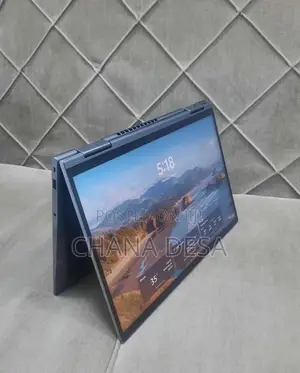 New Laptop Lenovo ThinkPad X1 Yoga 16GB Intel Core i7 SSD 512GB
