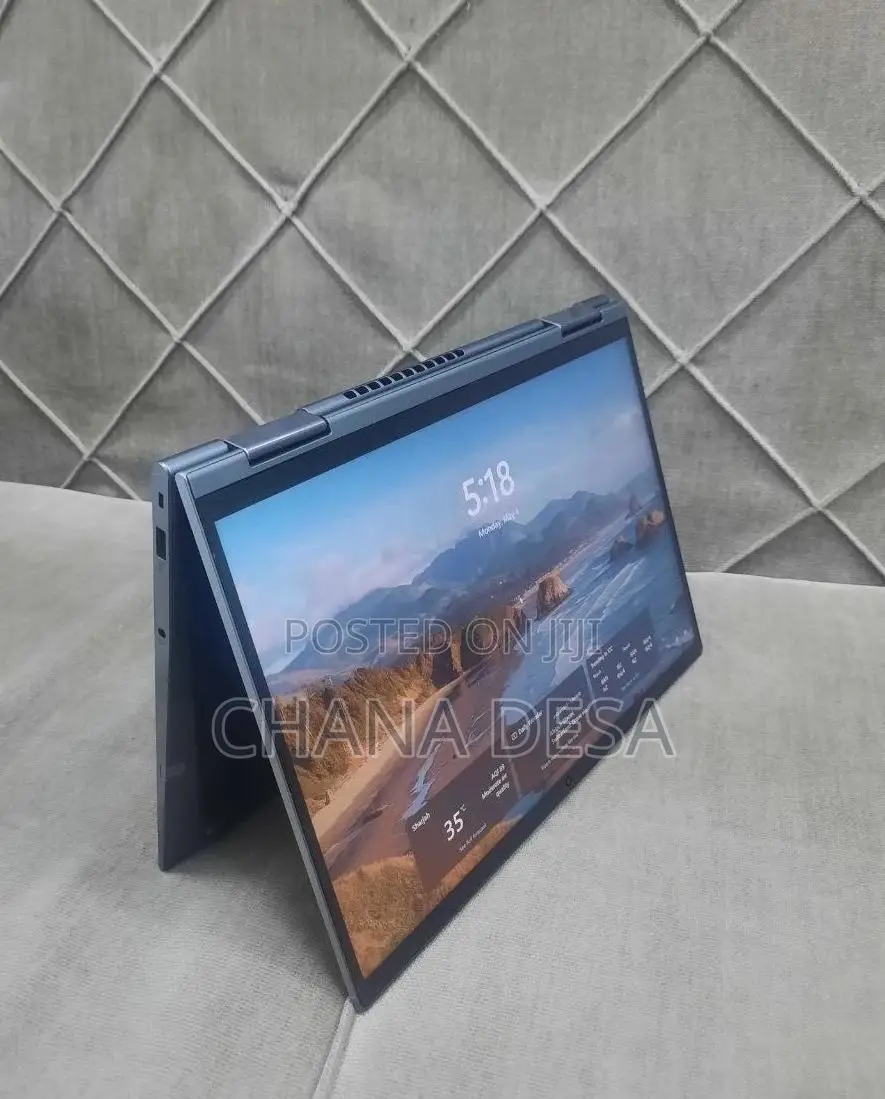 New Laptop Lenovo ThinkPad X1 Yoga 16GB Intel Core i7 SSD 512GB