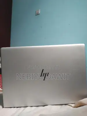 Laptop HP EliteBook 840 8GB Intel Core i5 SSD 512GB