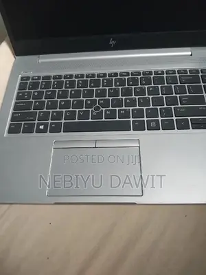 Laptop HP EliteBook 840 8GB Intel Core i5 SSD 512GB