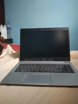 Laptop HP EliteBook 840 8GB Intel Core i5 SSD 512GB