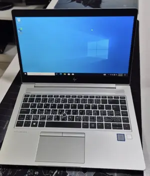 New Laptop HP EliteBook 840 G5 8GB Intel Core i5 SSD 512GB