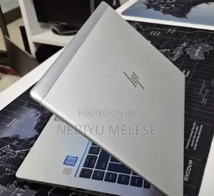 New Laptop HP EliteBook 840 G5 8GB Intel Core i5 SSD 512GB