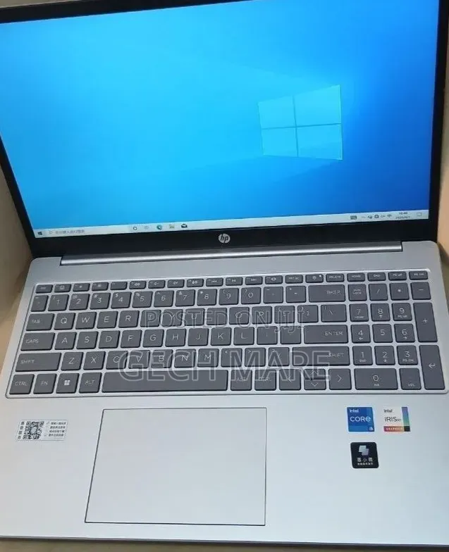 New Laptop HP Stream Notebook 16GB Intel Core i5 SSD 1T