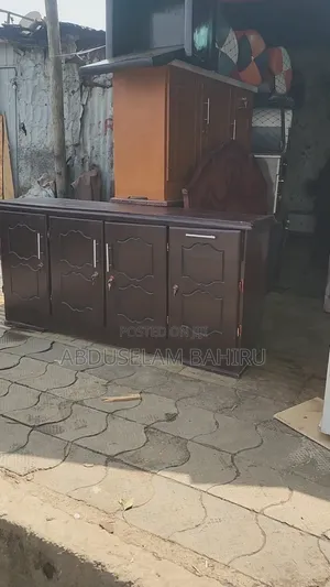 1.50m Kitchn Cabinet