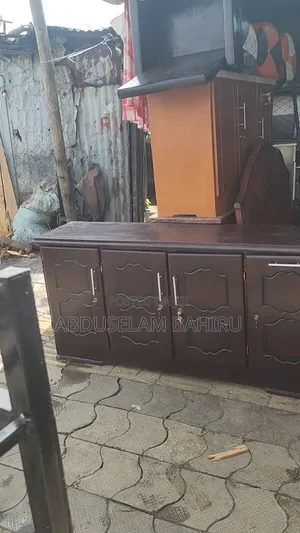 1.50m Kitchn Cabinet