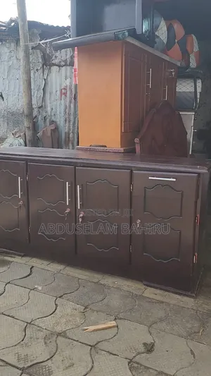 1.50m Kitchn Cabinet