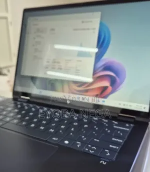 New Laptop HP OmniBook X Flip 14" 16GB Intel Core Ultra 7 SSD 1T