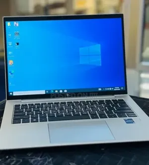 New Laptop HP EliteBook 840 G9 16GB Intel Core i7 SSD 512GB