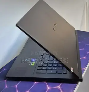 New Laptop HP Omen 15 16GB Intel Core i9 SSD 1T