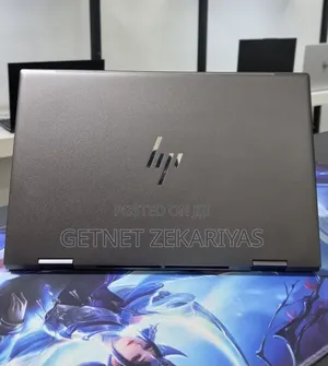 New Laptop HP Envy x360 16GB Intel Core i5 SSD 512GB