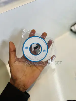 USB Bluetooth Adapter 5.0 Mini Dongle for PC/Laptop