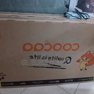 Coocaa 43 Inch TV