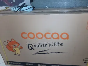 Coocaa 43 Inch TV