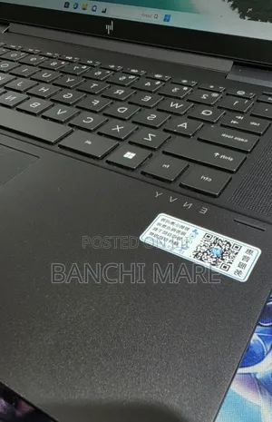 New Laptop HP Envy x360 16GB Intel Core i5 SSD 512GB