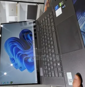 New Laptop HP Envy x360 16GB Intel Core i5 SSD 512GB