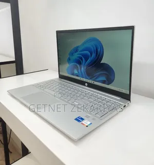 New Laptop HP Pavilion 15 16GB Intel Core i5 SSD 1T