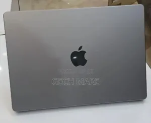 New Laptop Apple MacBook Pro 2021 M1 16GB Apple M1 Pro SSD 512GB