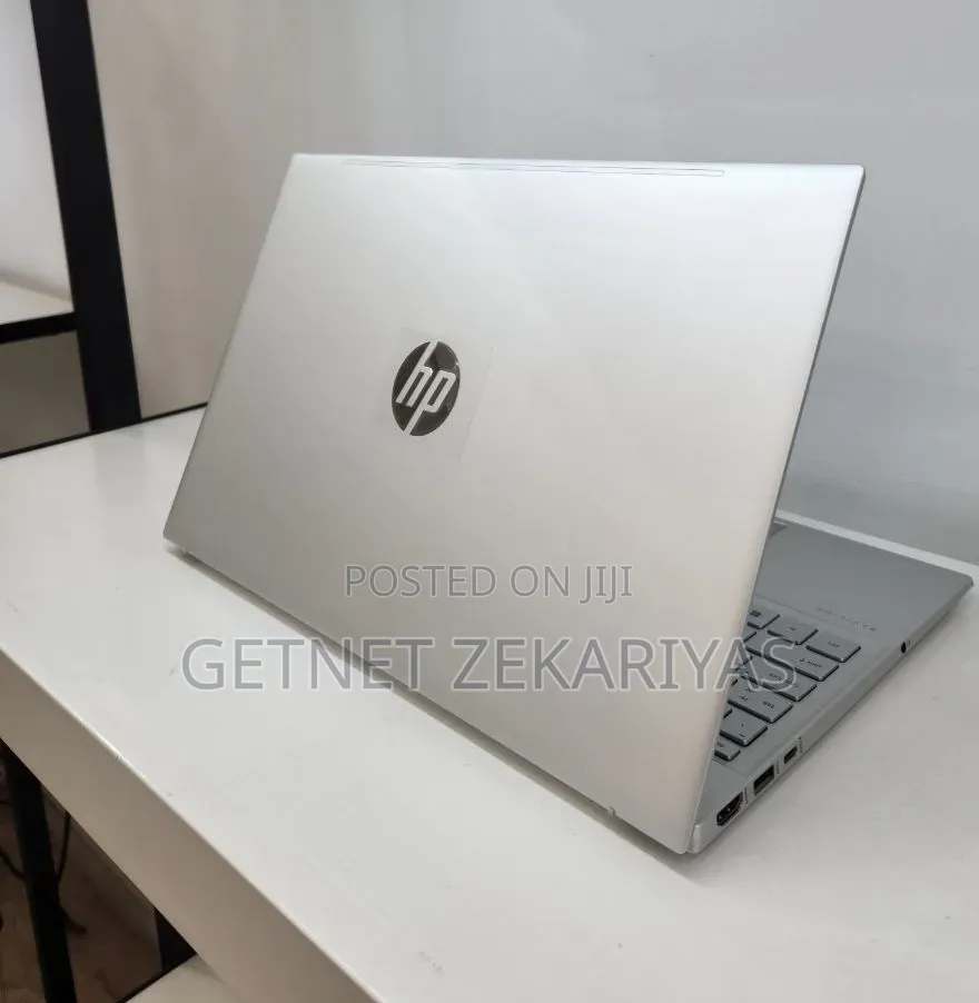 New Laptop HP Pavilion 15 16GB Intel Core i5 SSD 1T