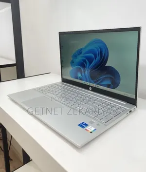 New Laptop HP Pavilion 15 16GB Intel Core i5 SSD 1T