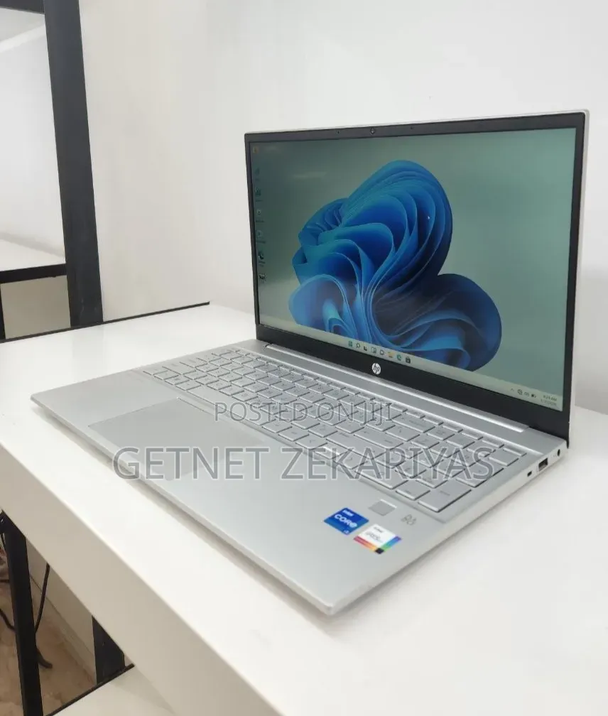 New Laptop HP Pavilion 15 16GB Intel Core i5 SSD 1T