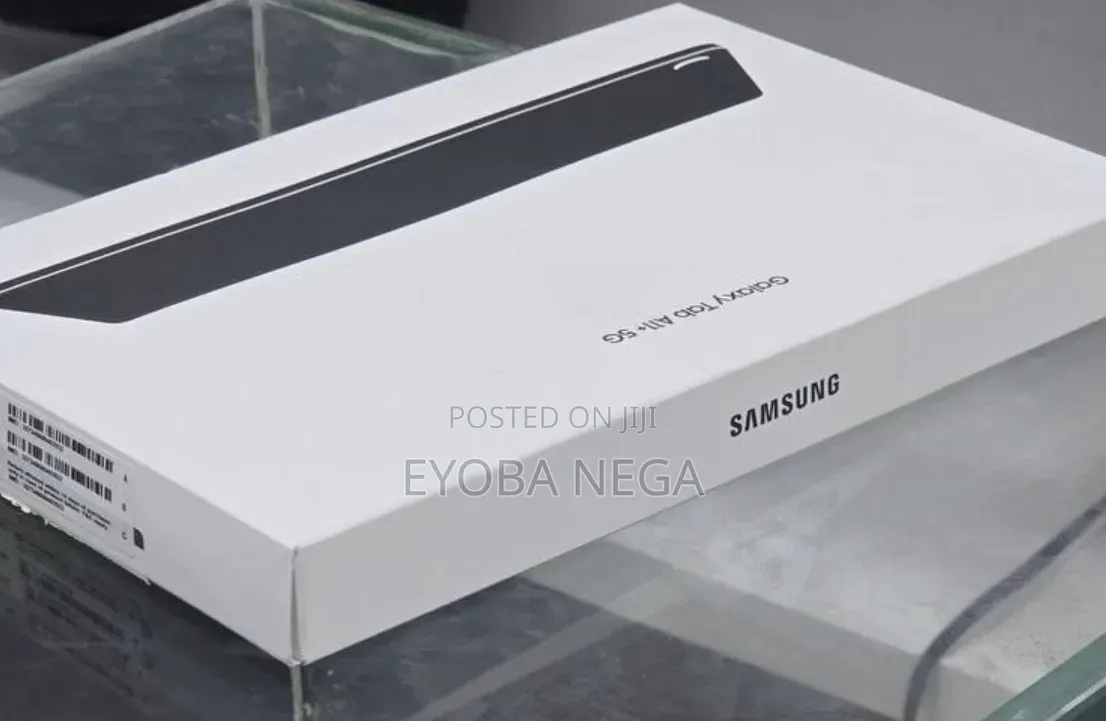 New Samsung Galaxy Tab A11 5G 128 GB